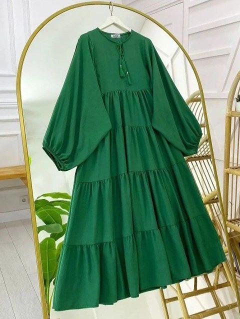 Robe femme