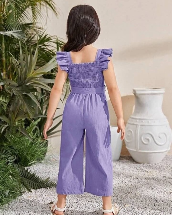 Jeune fille Combinaison décontractée – Image 5